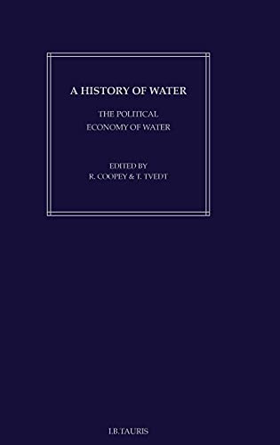 A HISTORY OF WATER