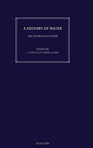 A HISTORY OF WATER