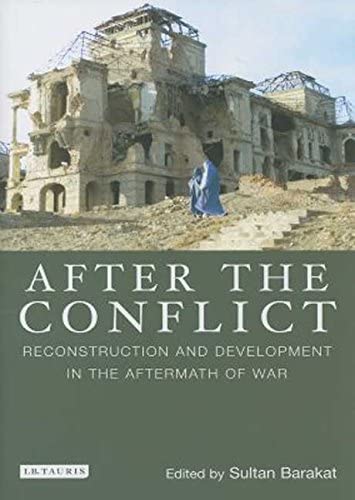 AFTER THE CONFLICT