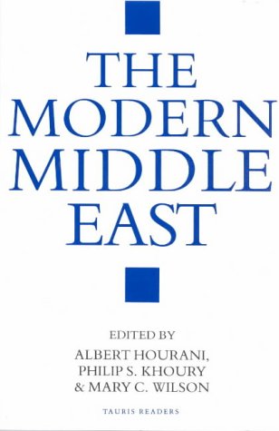 THE MODERN MIDDLE EAST