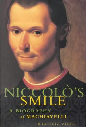 NICCOLO'S SMILE