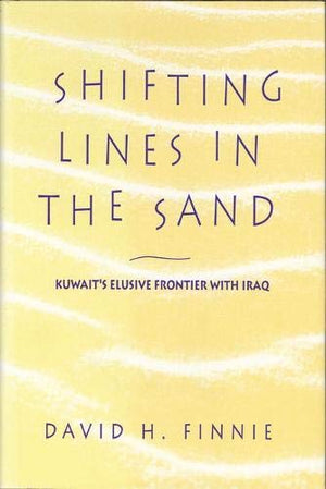 SHIFTING LINES IN THE SAND