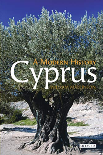 A MODERN HISTORY CYPRUS