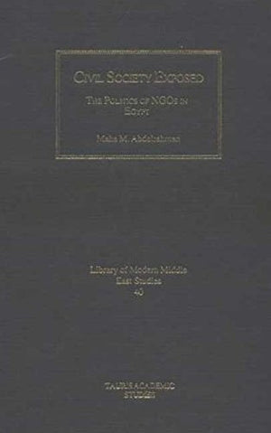 CIVIL SOCIETY EXPOSED