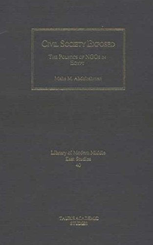 CIVIL SOCIETY EXPOSED