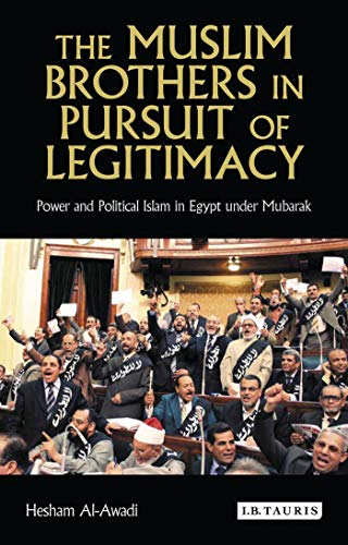IN PURSUIT OF LEGITIMACY
