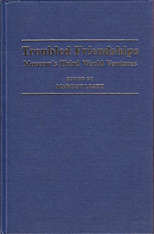 TROUBLED FRIENDSHIPS