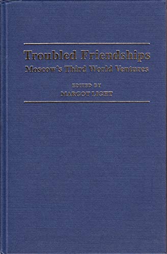 TROUBLED FRIENDSHIPS