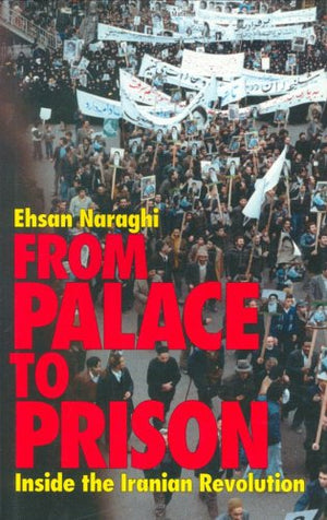 FROM PALACE TO PRISON