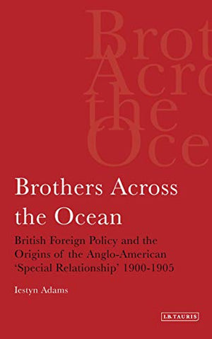 BROTHERS ACROSS THE OCEAN