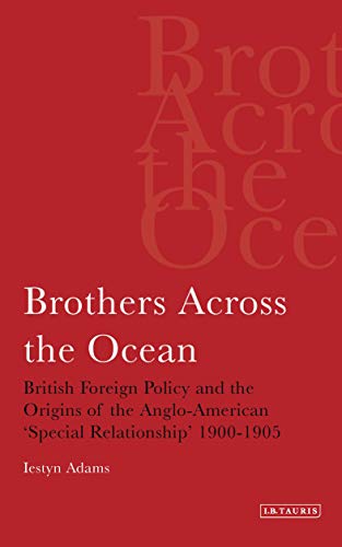 BROTHERS ACROSS THE OCEAN