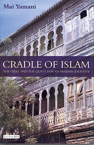 CRADLE OF ISLAM