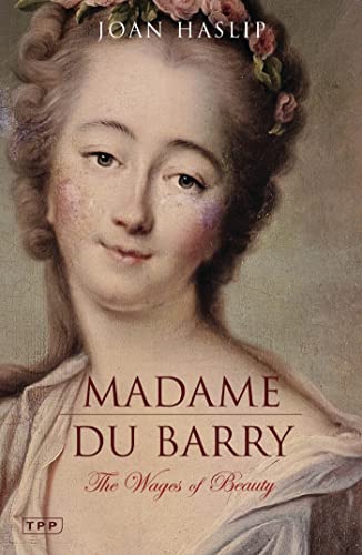 MADAME DU BARRY
