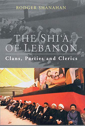 THE SHI'A OF LEBANON
