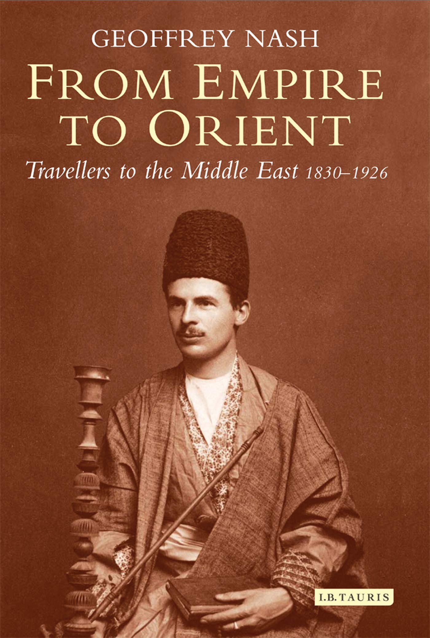 FROM EMPIRE TO ORIENT