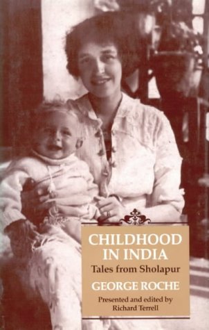 CHILDHOOD IN INDIA