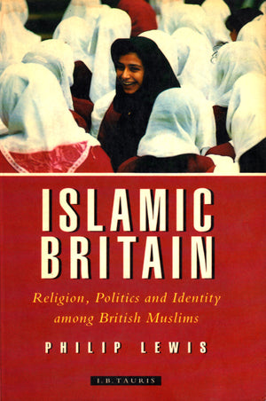 ISLAMIC BRITAIN