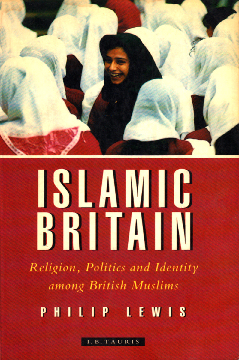 ISLAMIC BRITAIN