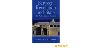 BETWEEN REVOLUTION AND STATE