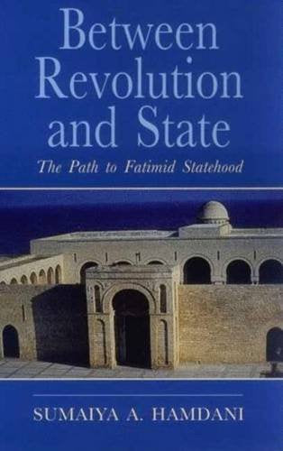 BETWEEN REVOLUTION AND STATE