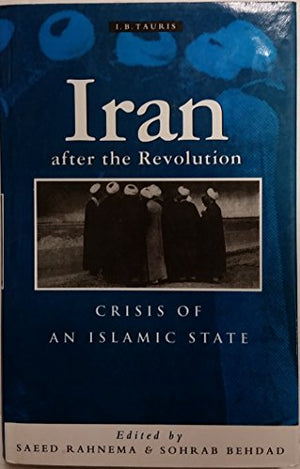 IRAN AFTER THE REVOLUTION