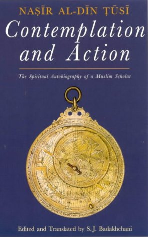 CONTEMPLATION AND ACTION