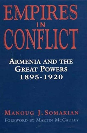 EMPIRES IN CONFLICT