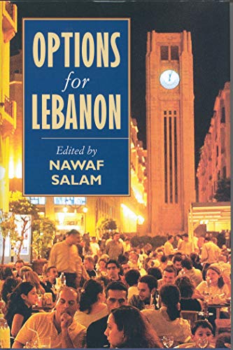 OPTIONS FOR LEBANON