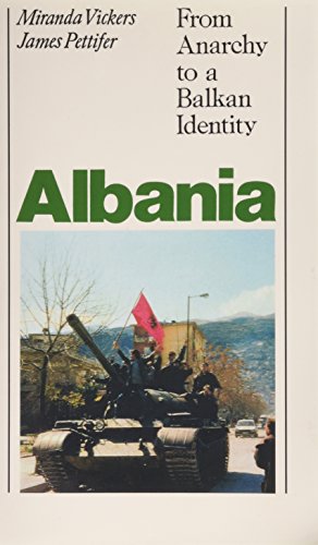 ALBANIA