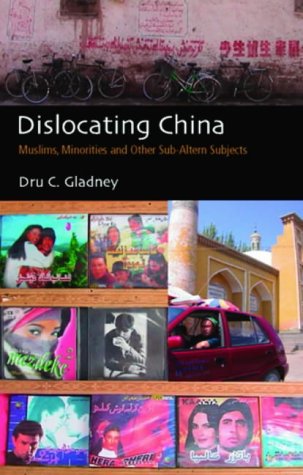DISLOCATING CHINA