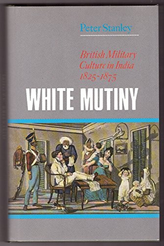 WHITE MUTINY