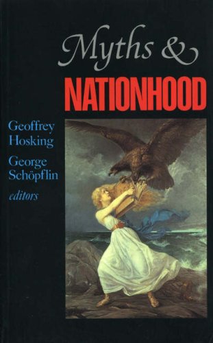 MYTHS AND NATIONHOOD