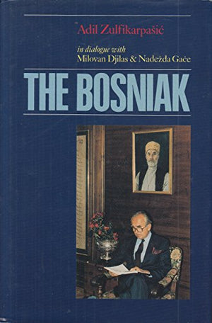 THE BOSNIAK