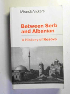 BETWEEN SERB AND ALBANIAN