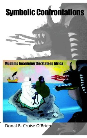 SYMBOLIC CONFRONTATIONS