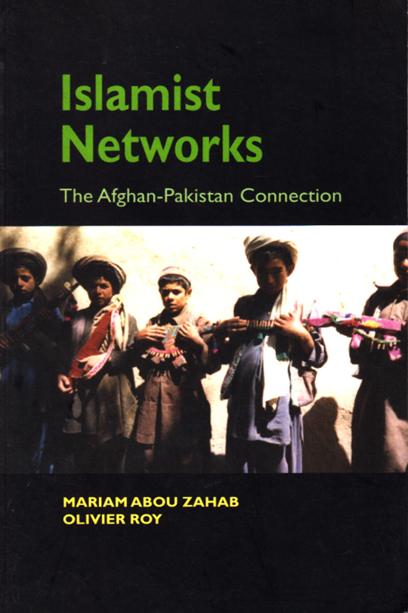 ISLAMIST NETWORKS