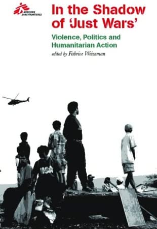 IN THE SHADOW OF 'JUST WARS'