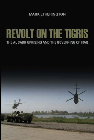 REVOLT ON THE TIGRIS