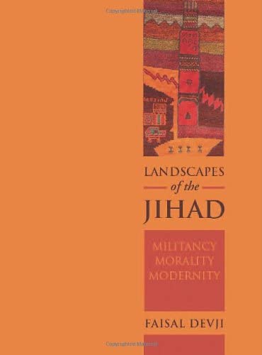 LANDSCAPES OF THE JIHAD