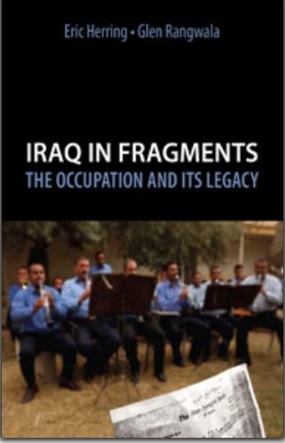 IRAQ IN FRAGMENTS