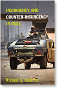 INSURGENCY AND COUNTER-INSUREGENCY IN IRAQ