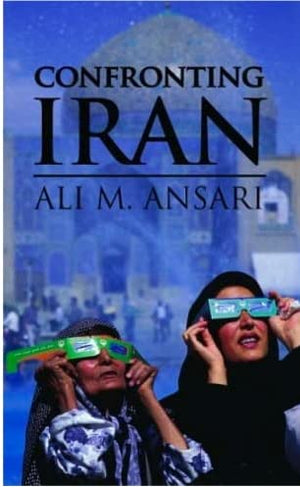 CONFRONTING IRAN