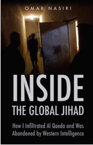 INSIDE THE GLOBAL JIHAD
