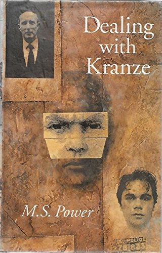 DEALING WITH KRANZE