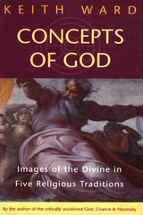 CONCEPTS OF GOD
