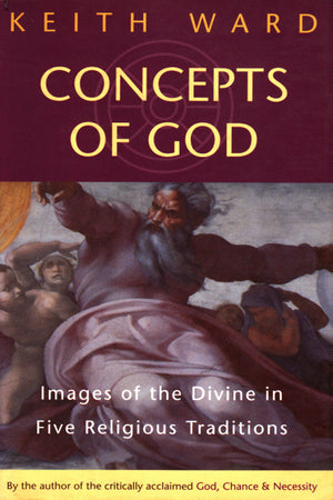 CONCEPTS OF GOD