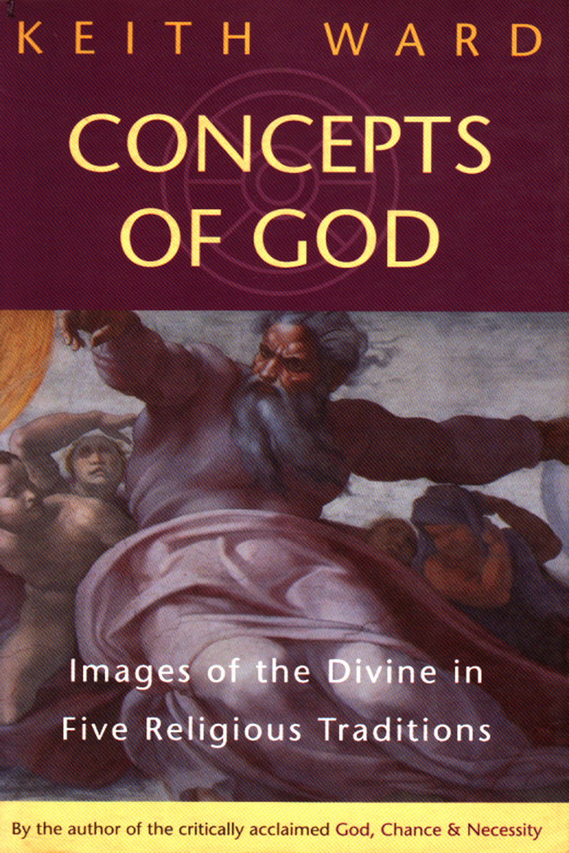 CONCEPTS OF GOD