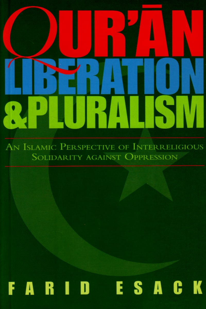 QUR’AN LIBERATION & PLURALISM