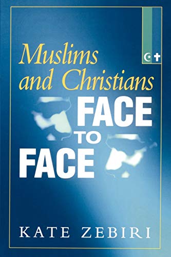 MUSLIMS AND CHRISTIANS