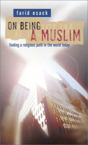 ON BEING A MUSLIM